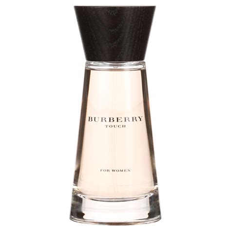 burberry touch eau de parfum avis